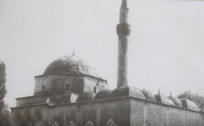 Arnavutluk'ta Osmanlı mirası: Kurşunlu Cami