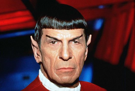 Uzay Yolu'nun 'Mr. Spock'u hayatını kaybetti