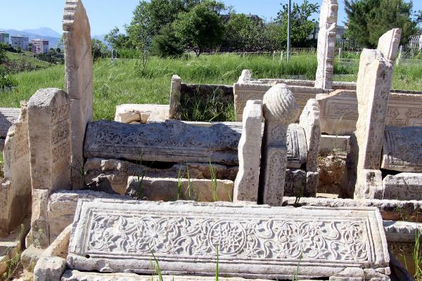 Siirt'teki gizemli mezarların sırrı çözülüyor
