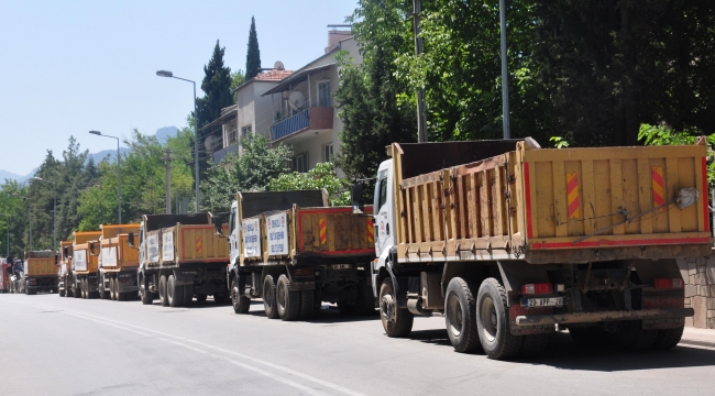 Türkiye'nin en uzun gecesinde yaşananlar