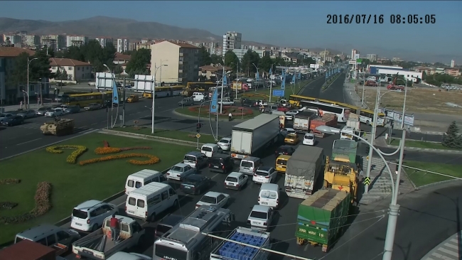 Türkiye'nin en uzun gecesinde yaşananlar