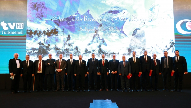 Başbakan Yardımcısı Çavuşoğlu: Türkmen köylerini bombalayanlar karşılarında Türkiye'yi bulacak