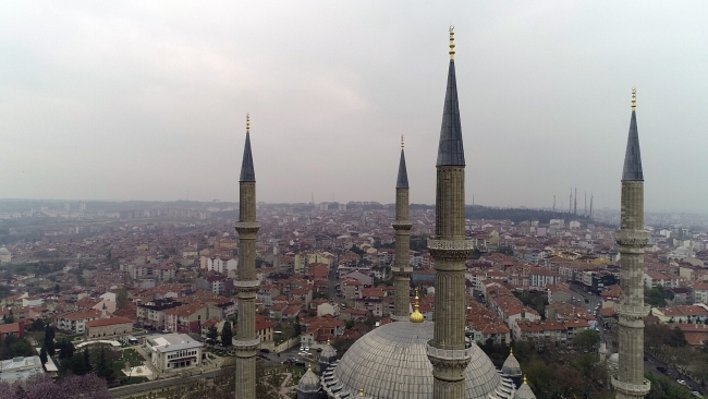 Bir çağa adını veren mimari deha: Mimar Sinan