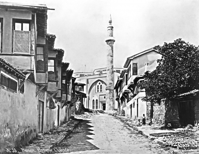 II. Abdülhamid Han'ın Bursa fotoğrafları ilk kez sergilenecek