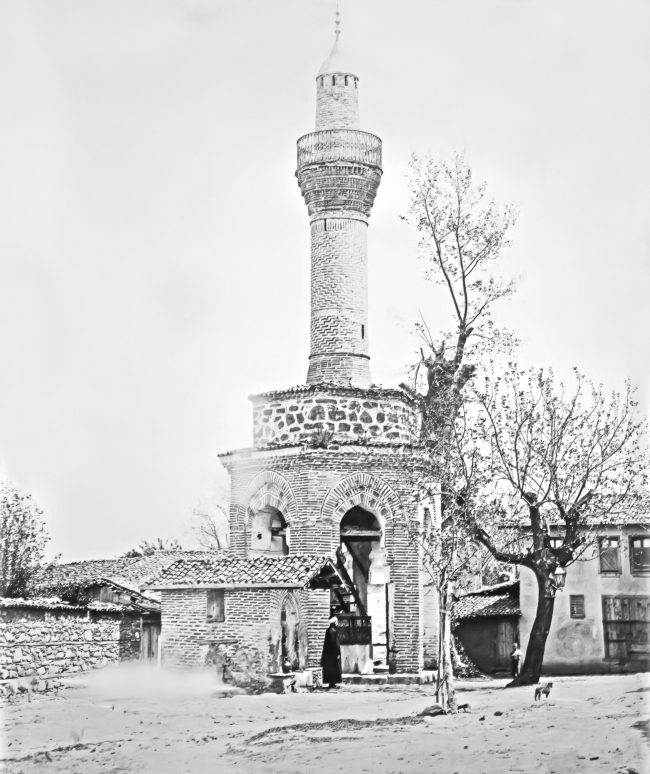 II. Abdülhamid Han'ın Bursa fotoğrafları ilk kez sergilenecek