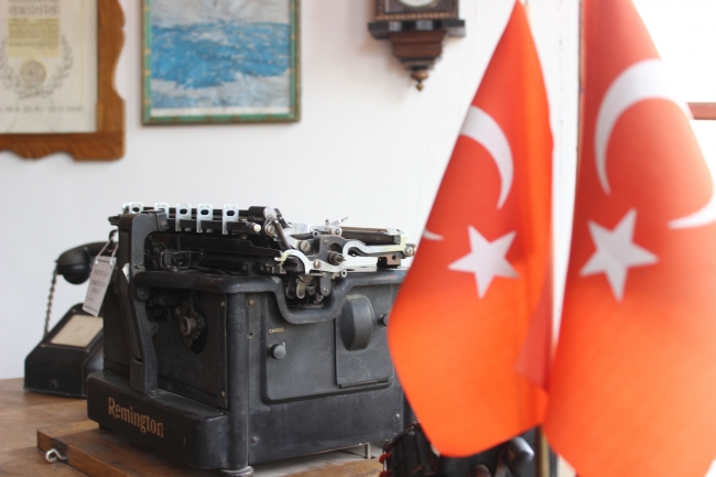 Erzincan Etnografya Müzesi, ziyaretçilerini geçmişte yolculuğa çıkarıyor