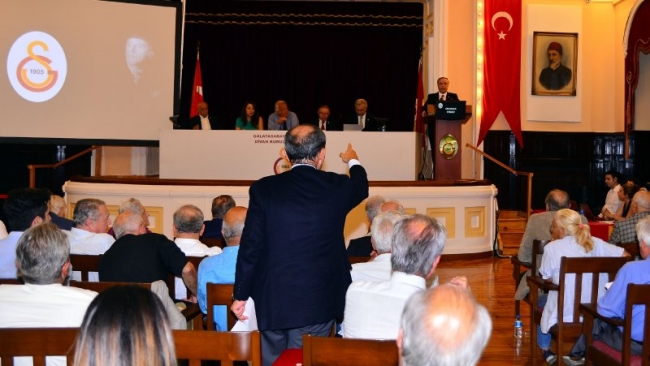 Mustafa Cengiz'den Özbek'in açıklamalarına yanıt