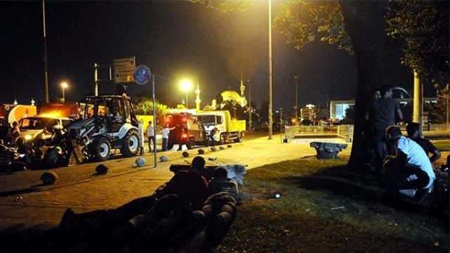 Türkiye'nin en uzun gecesinde yaşananlar