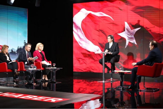Başbakan Yardımcısı Hakan Çavuşoğlu: ABD'nin yaklaşımı ilişkileri koparacak seviyeye getirebilir