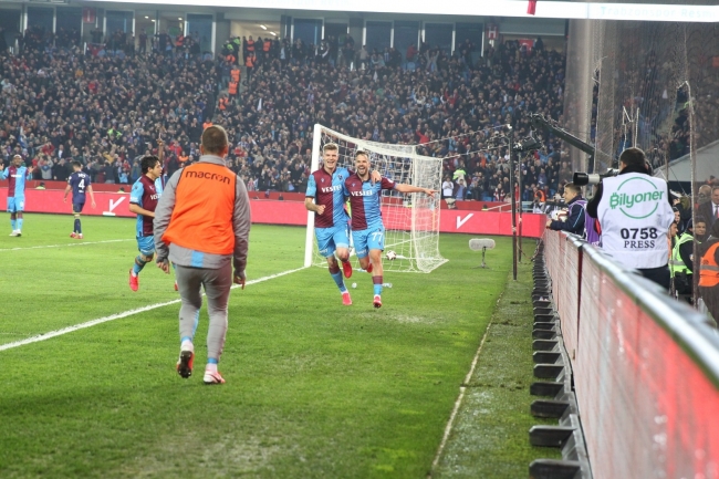 Fotoğraf: Trabzonspor Kulübü