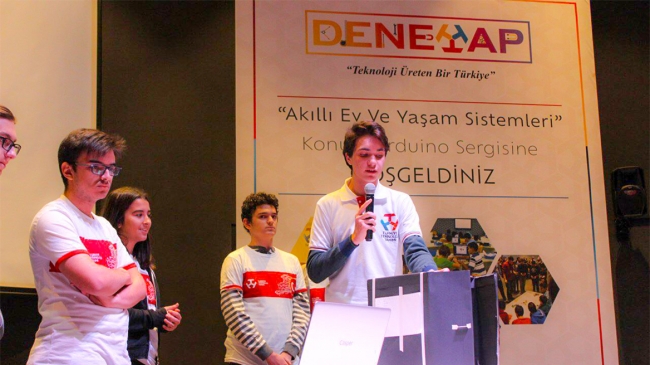 Teknofest İstanbul başvuru süresi 15 Nisan'a kadar uzatıldı