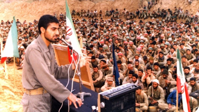 Kasım Süleymani kimdir? İran Devrim Muhafızları Komutanı Kasım Süleymani öldürüldü