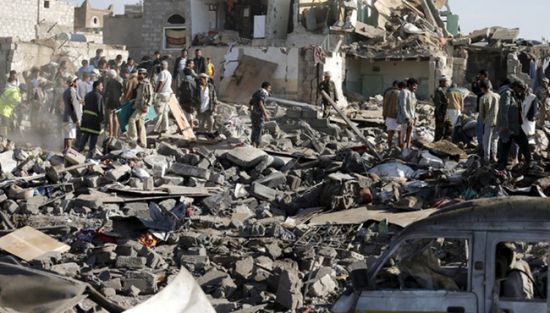 ABD, Yemen'de uzaktan desteği tercih ediyor