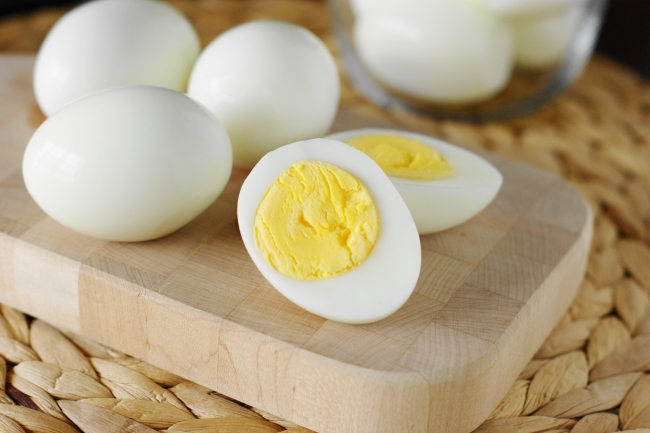 Her sabah yumurta yemenizi sağlayacak 13 bilgi