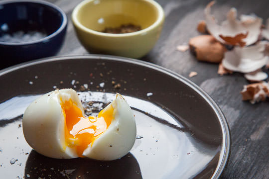 Her sabah yumurta yemenizi sağlayacak 13 bilgi
