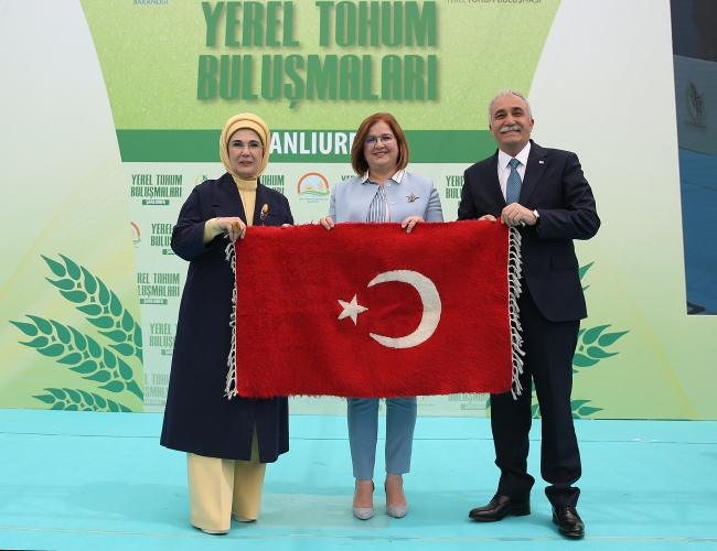 Türkiye 79 ülkeye tohum ihraç ediyor