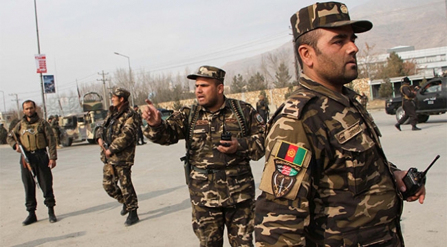 BM: Afganistan'da geçen yıl saldırılarda yaklaşık 3438 kişi hayatını kaybetti