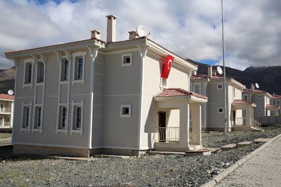 Ahıska Türkü 108 aile daha öz vatanına kavuşacak