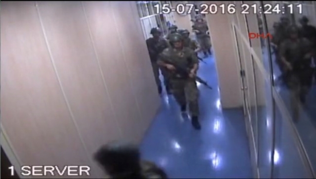 Türkiye'nin en uzun gecesinde yaşananlar