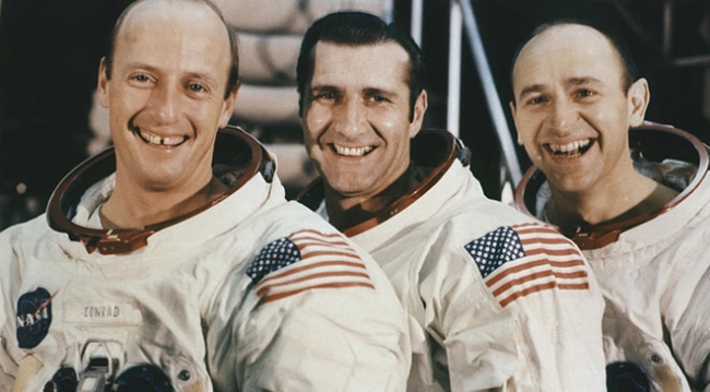 Ay'da yürüyen ABD'li astronot Alan Bean hayatını kaybetti