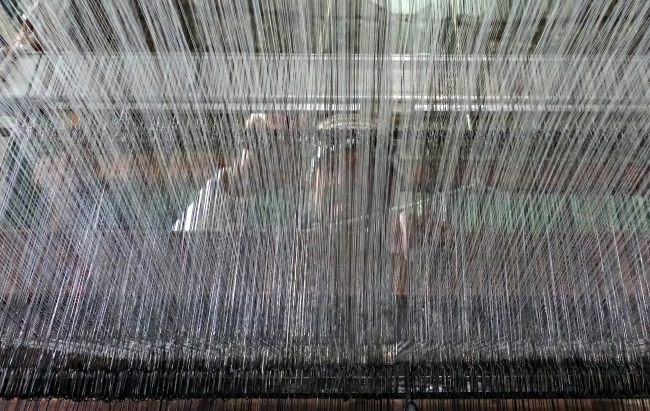 Ömrünü adadığı ipekçiliğin unutulmaması için çalışıyor