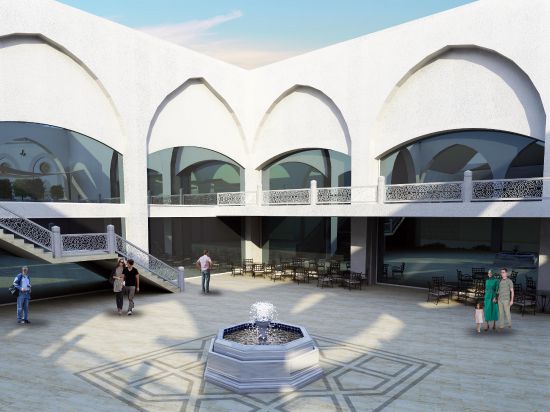 Antalya'da 9 yeni müze açılacak