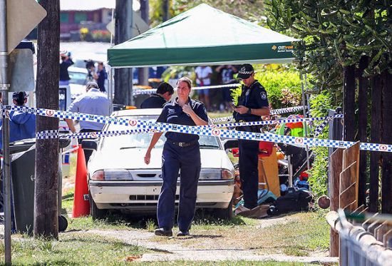 Avustralya'da dehşet! 8 Çocuk bıçaklanarak öldürüldü