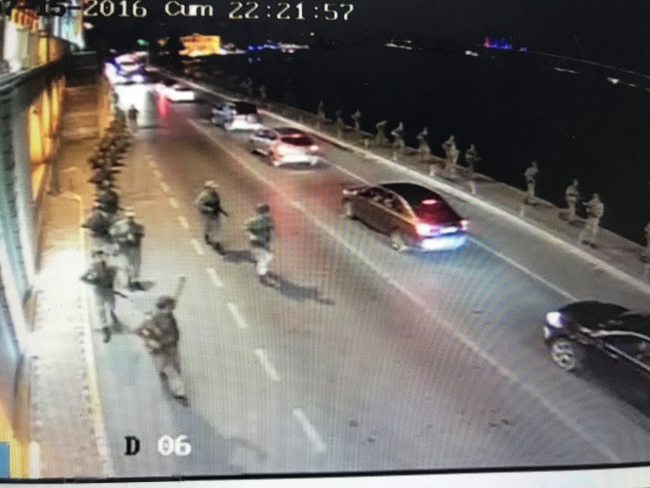 Türkiye'nin en uzun gecesinde yaşananlar