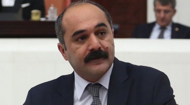 HDP'li Taşdemir ve Öztürk'ün 5 yıl hapsi istendi