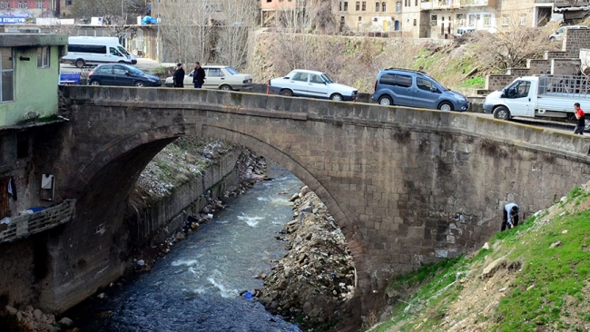 Bitlis'in 7 bin yıllık tarihine ışık tutuluyor
