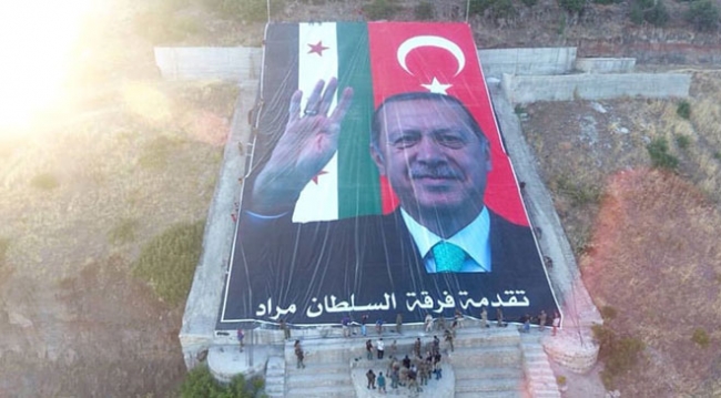 ÖSO'dan Cumhurbaşkanı Erdoğan'a destek