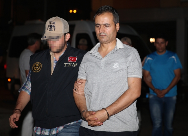 Türkiye'nin en uzun gecesinde yaşananlar