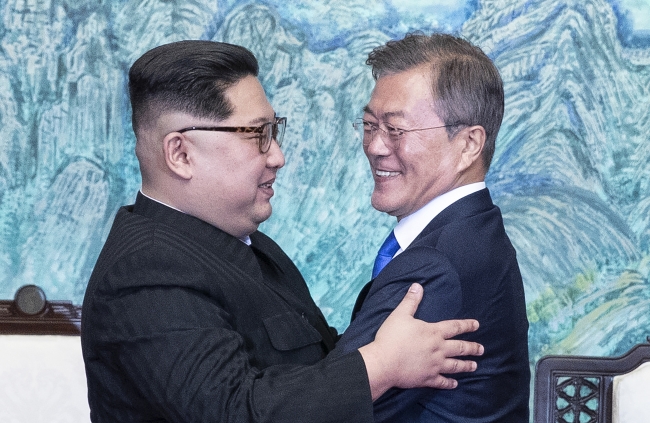 Güney Koreliler Kuzey Kore konusunda iyimser