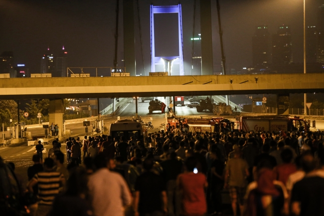 Türkiye'nin en uzun gecesinde yaşananlar