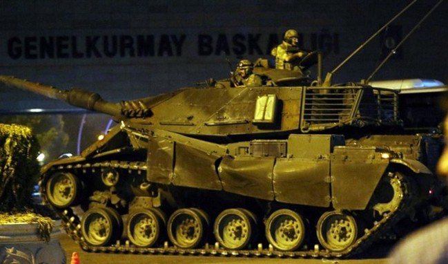 Türkiye'nin en uzun gecesinde yaşananlar