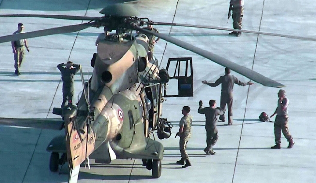 Türkiye'nin en uzun gecesinde yaşananlar