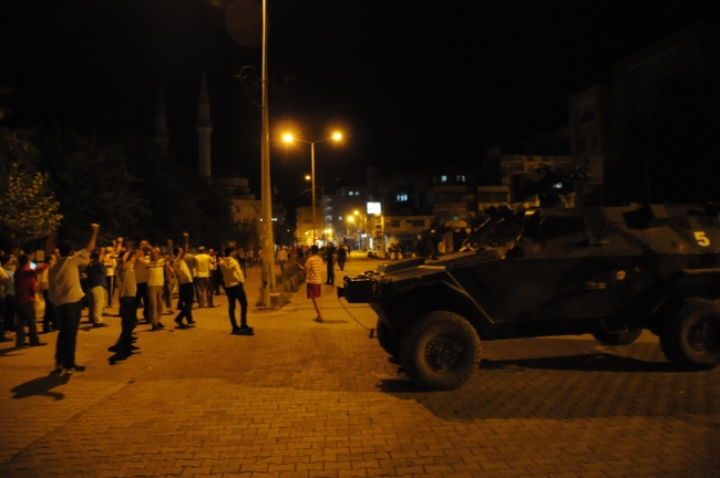 Türkiye'nin en uzun gecesinde yaşananlar