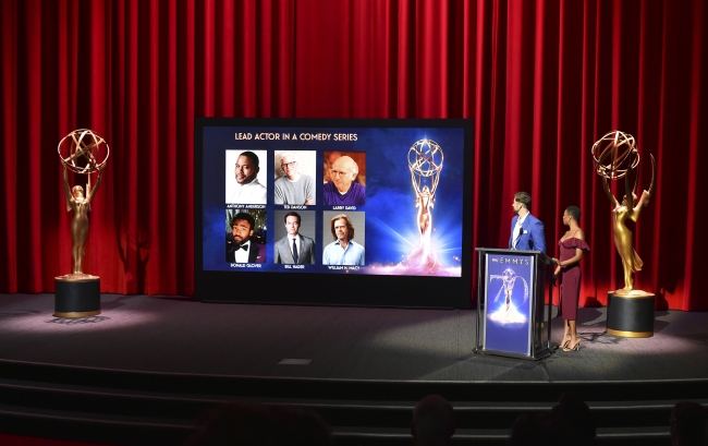 70. Emmy Ödülleri adayları belli oldu