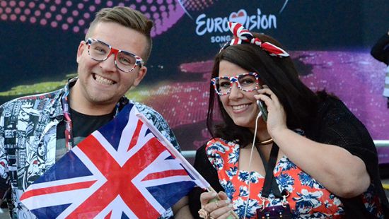 2015 Eurovision Şarkı Yarışması'na katılacak ülkeler