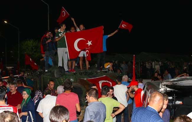 Türkiye'nin en uzun gecesinde yaşananlar