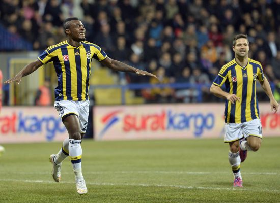 Fenerbahçe Bayburt Grup Özel İdare maçı saat kaçta?