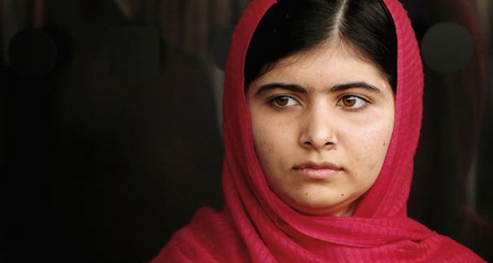 Malala'nın adı asteroide verildi