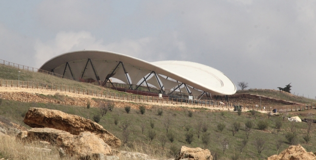 Dünyanın en eski tapınağı olan Göbeklitepe 18 ay sonra ziyarete açıldı