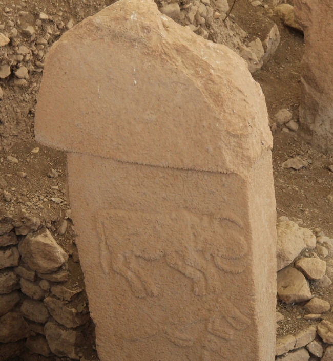 Dünyanın en eski tapınağı olan Göbeklitepe 18 ay sonra ziyarete açıldı