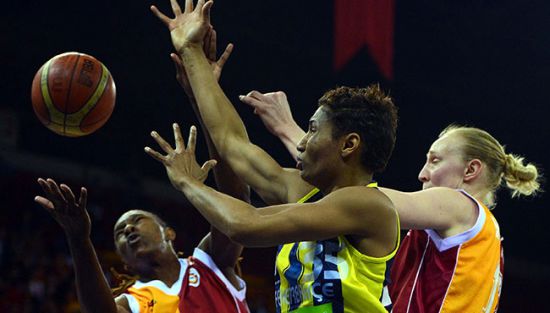 Galatasaray Fenerbahçe bayan basketbol maçı saat kaçta hangi kanalda?