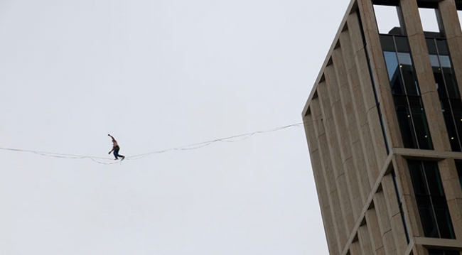Hollanda'da 'Açık Çatı Günleri' başladı