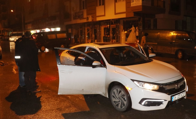 İzmir'de "Asayiş-Narko-TEM-2" uygulaması: 19 şüpheli yakalandı