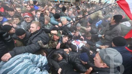 İşgalin en büyük kurbanı: Kırım Tatarları