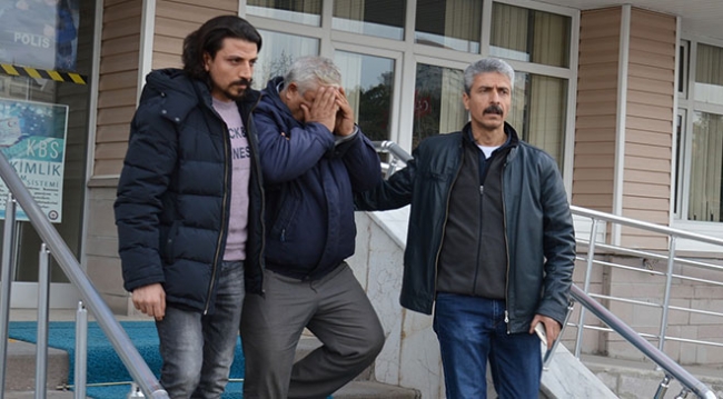 Kırıkkale'de uyuşturucu operasyonu: 3 kişi tutuklandı