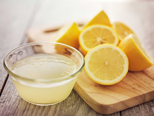 İlaç deposu limonun inanılmaz faydaları!